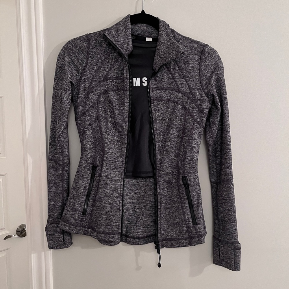 Lululemon define - Picture 2 of 4